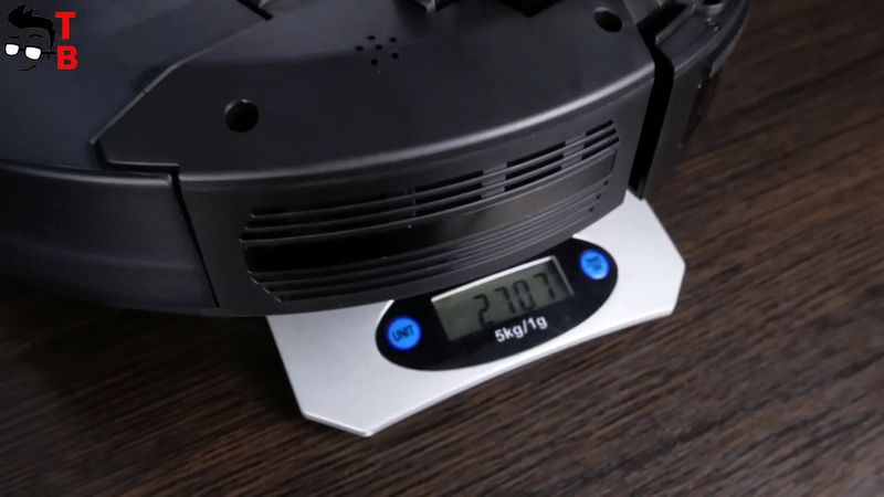 Dser RoboGeek 23T REVIEW: Is This $180 Robot Vacuum Cleaner Good?