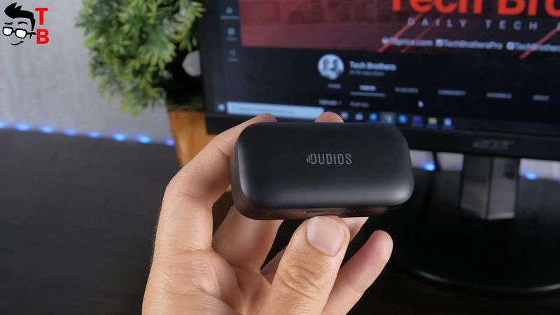 Dudios Tic REVIEW: Gaming TWS Wireless Earbuds 2020!