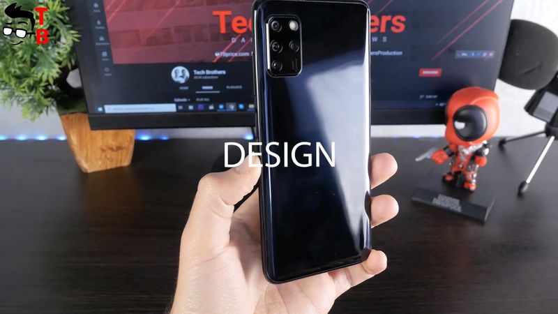 Elephone E10 Hands-on REVIEW