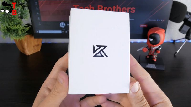 KZ Z1 REVIEW: They Could Be The Best TWS Earbuds, But...