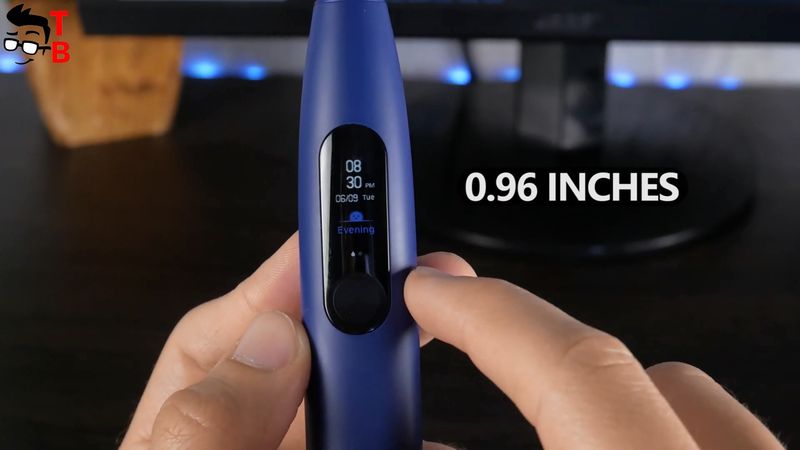 Oclean X Pro 2020 REVIEW: Upgraded Frequency and Touch Screen