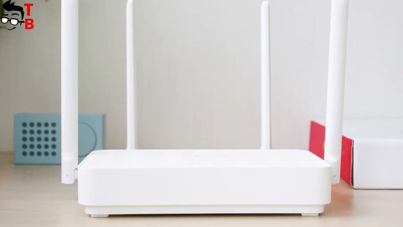 Redmi AX5 Wi-Fi 6 Router 2020 