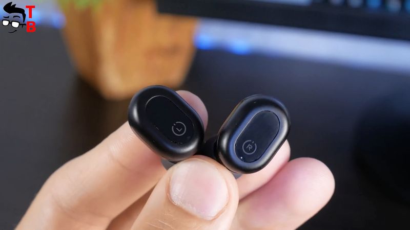 Tribit FlyBuds 1 REVIEW: First TWS Earbuds With Symmetrical Design!