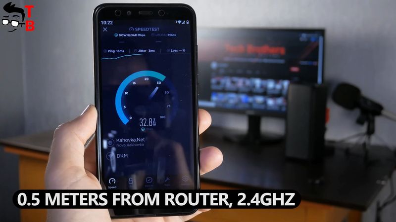 Xiaomi AX1800 Wi-Fi 6 Router - REVIEW