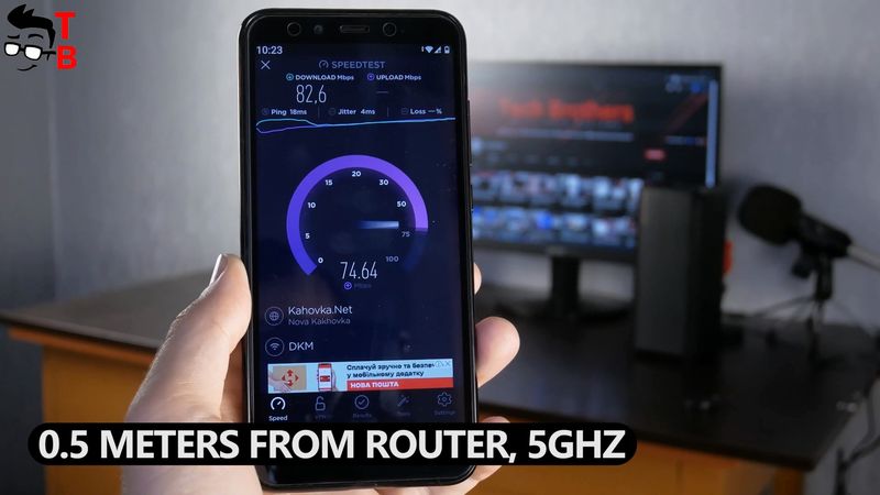 Xiaomi AX1800 Wi-Fi 6 Router - Hands-on REVIEW, Unboxing, Speed Test