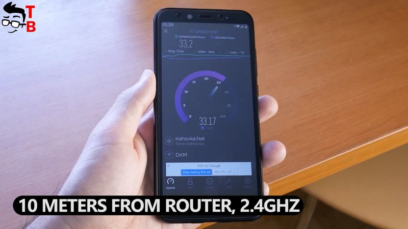 Xiaomi AX1800 Wi-Fi 6 Router - REVIEW