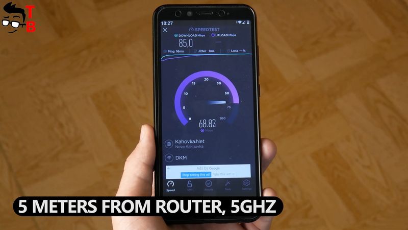Xiaomi AX1800 Wi-Fi 6 Router - Hands-on REVIEW, Unboxing, Speed Test