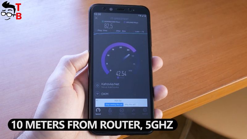 Xiaomi AX1800 Wi-Fi 6 Router - Hands-on REVIEW, Unboxing, Speed Test