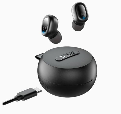 Tribit FlyBuds 1 Wireless Earbuds - Amazon