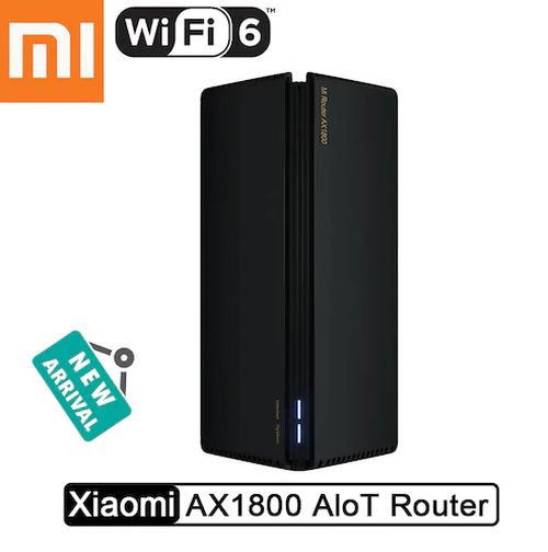 Newest Xiaomi Router AX1800 - Aliexpress