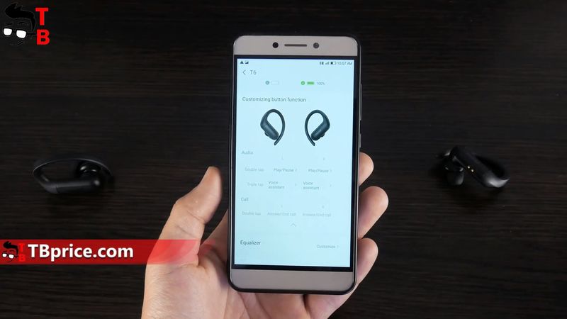 QCY T6 REVIEW: For Sports Only, Not For Daily Use!