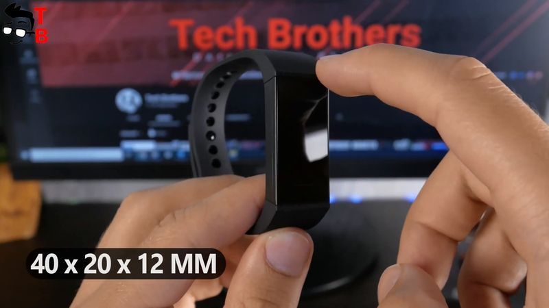 Redmi Band REVIEW: I Will NOT Use This Fitness Bracelet!