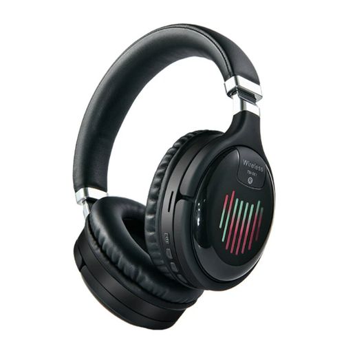 TM061 Wireless bluetooth 5.0 Headphone - Banggood