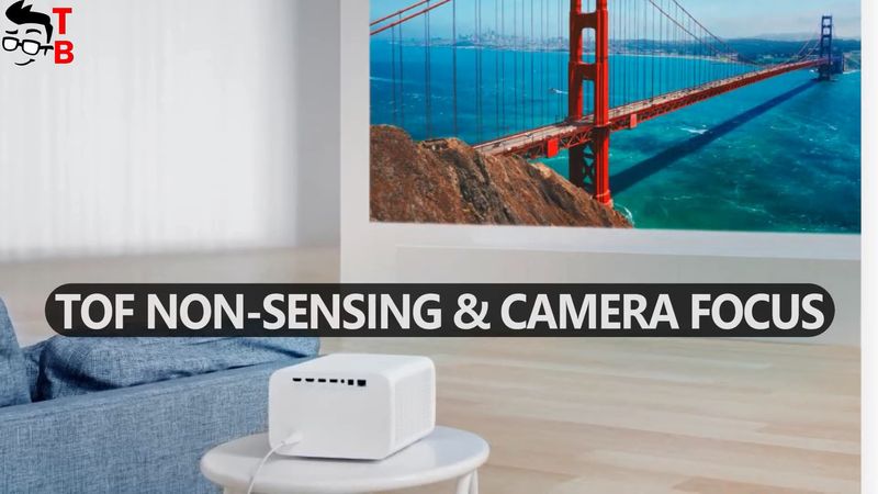 Xiaomi Mijia Projector 2 Pro PREVIEW: Is This Projector Good For Home Theater?
