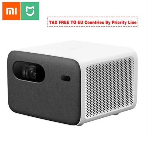 Original Xiaomi Mijia Projector 2 Pro - GearBest