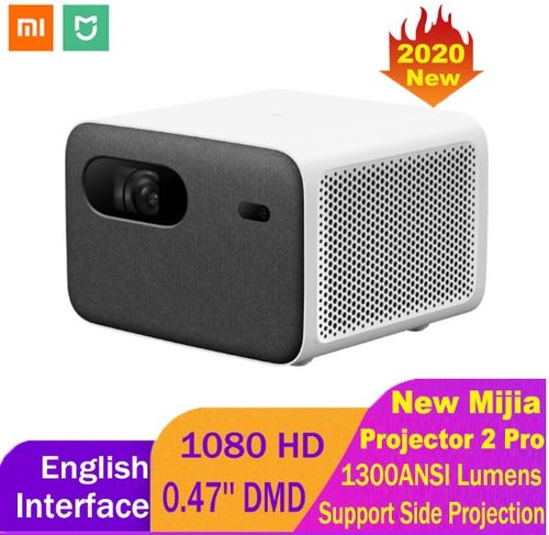 Xiaomi Mijia Projector 2 Pro - Aliexpress