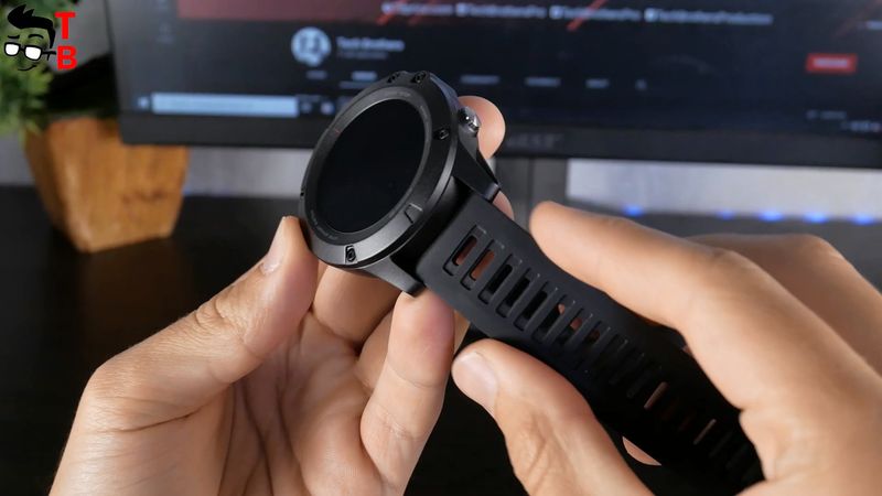 Zeblaze Vibe 3 GPS REVIEW: New 2020 GPS Sports Watch!