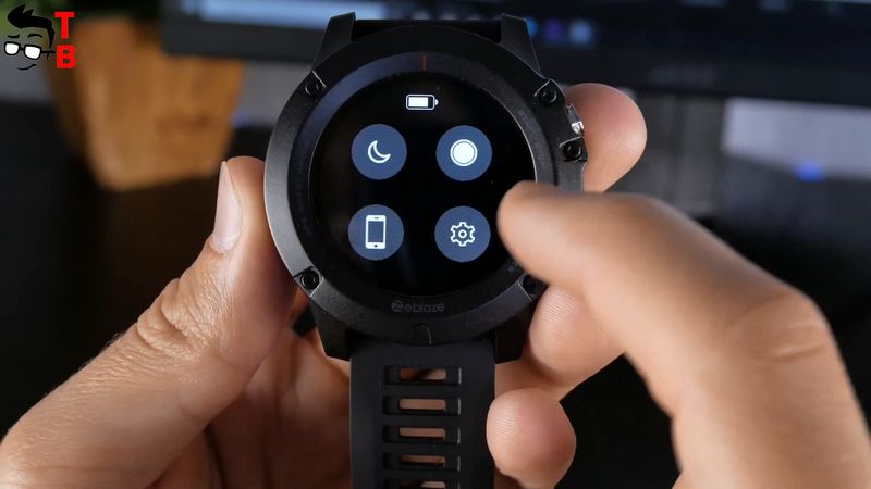 Zeblaze Vibe 3 GPS REVIEW: New 2020 GPS Sports Watch!