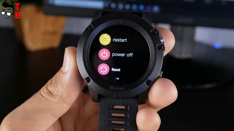 Zeblaze Vibe 3 GPS REVIEW: New 2020 GPS Sports Watch!