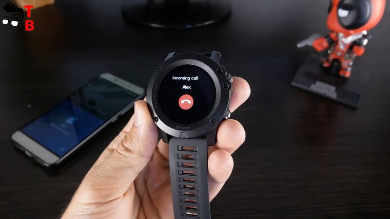 Zeblaze Vibe 3 GPS REVIEW: New 2020 GPS Sports Watch!