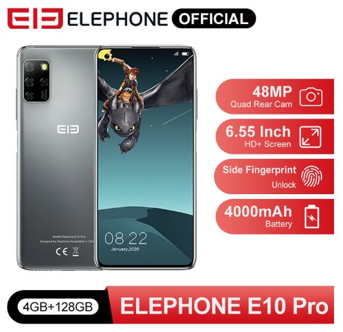 Elephone E10 Pro Pre Sale - Aliexpress