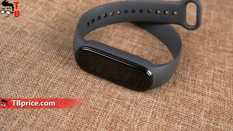 xiaomi amazfit band 2