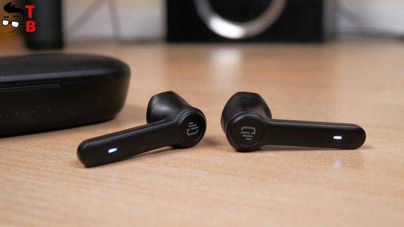 Dudios DuBuds REVIEW: TWS Earbuds Are Also Powerbank!