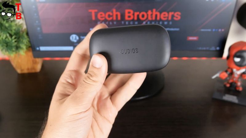 Dudios DuBuds REVIEW: TWS Earbuds Are Also Powerbank!