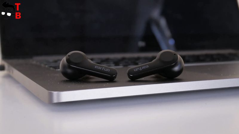 EarFun Air REVIEW: Flawless True Wireless Earbuds 2020!