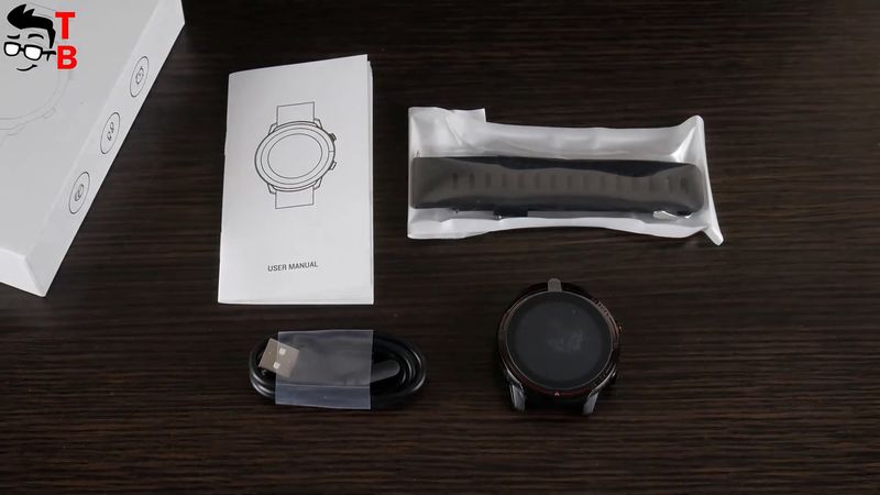 GOKOO T30 REVIEW: Good Fitness Watch At First Glance, But...