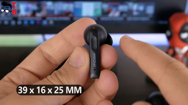 MPOW X3 REVIEW: My First TWS Earbuds With ANC!