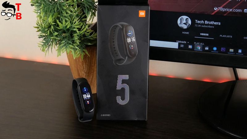 Xiaomi Mi Band 5 REVIEW: Worth Buying Even If You Have Mi Band 4!