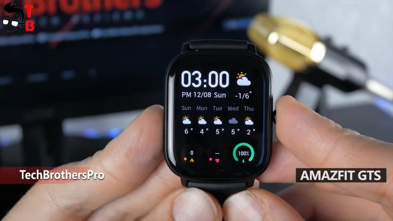 Zepp E PREVIEW: More Expensive Than Amazfit GTS, But Is It Better?