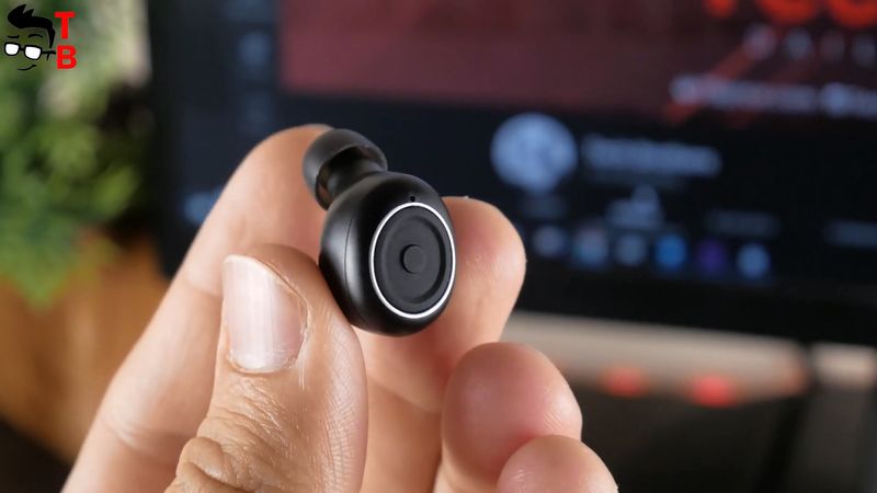 ABRAMTEK E8 REVIEW: The Smallest TWS Earbuds I've Ever Tested!