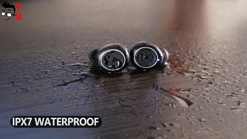 ABRAMTEK E8 REVIEW: The Smallest TWS Earbuds I've Ever Tested!