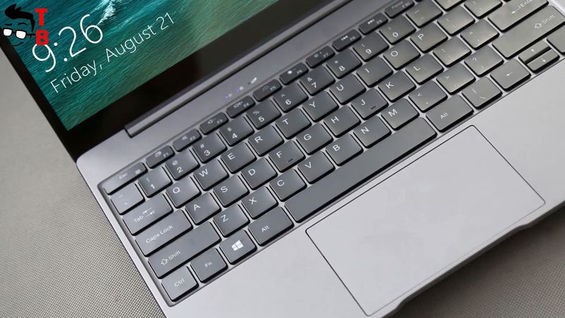 Chuwi GemiBook PREVIEW: 12GB RAM Ultrabook For Only $299!