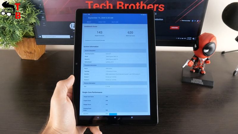 Dragon Touch Max 10 REVIEW: Should You Buy This Tablet In 2020?