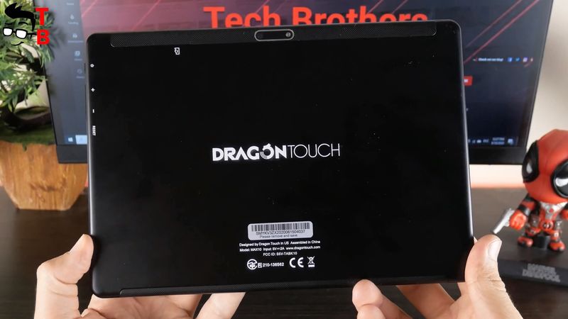 Dragon Touch Max 10 REVIEW: Should You Buy This Tablet In 2020?