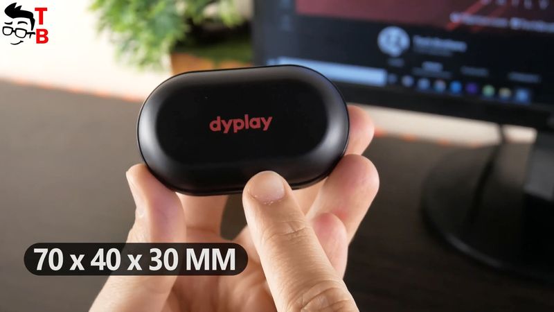 Dyplay ANC Shield Pro REVIEW: ANC and Transparency Modes Really Work!