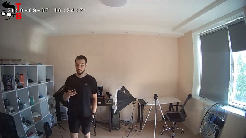 HeimVision HMB1 REVIEW: Wireless Smart Video Doorbell 2020!