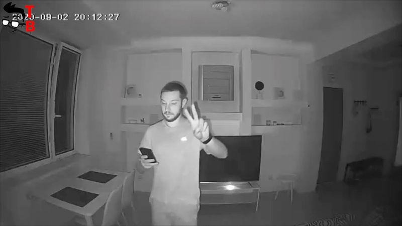 HeimVision HMB1 REVIEW: Wireless Smart Video Doorbell 2020!