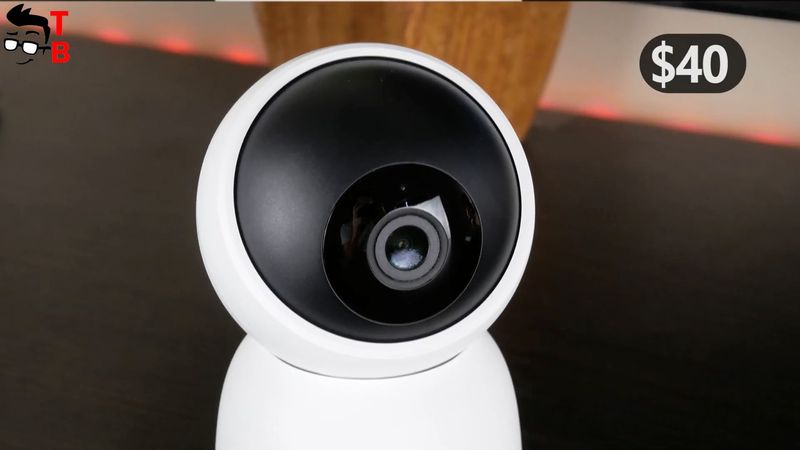  IMILAB A1 Home Security Camera REVIEW: 3MP Sensor and Motion Tracking