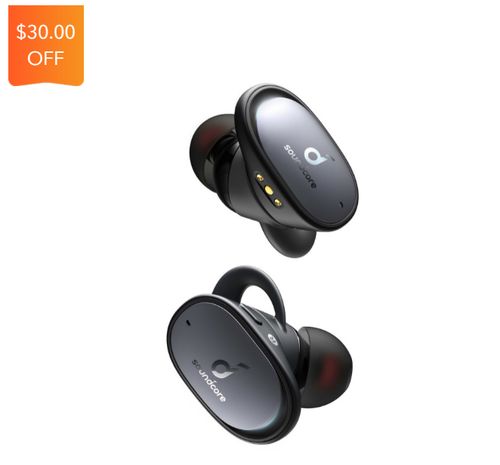 Anker Soundcore Liberty 2 Pro - Official Website | COUPON: WSL2PUS