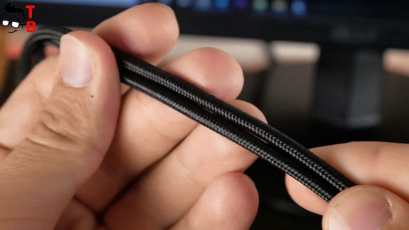 Volta XL Improved REVIEW: Do You Really Need Additional Charging Cable?