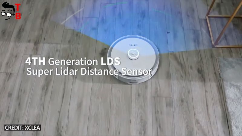 XClea H30 Plus PREVIEW: Self-Cleaning Robot Vacuum Cleaner
