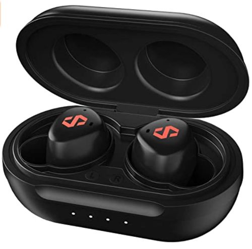 dyplay Hybrid Active Noise Cancelling True Wireless Earbuds - Amazon US