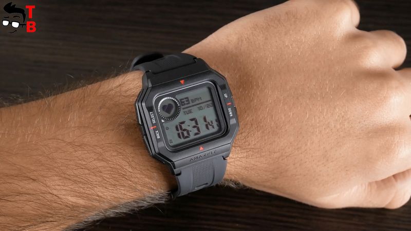 Amazfit Neo REVIEW: Not Exactly What I Expected!