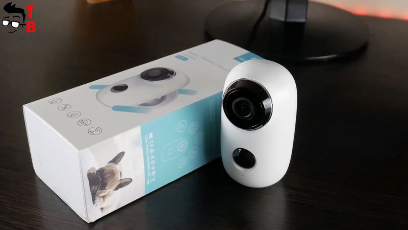 Heimvision HMD2 REVIEW: Security Camera With 4 Months Battery Life!