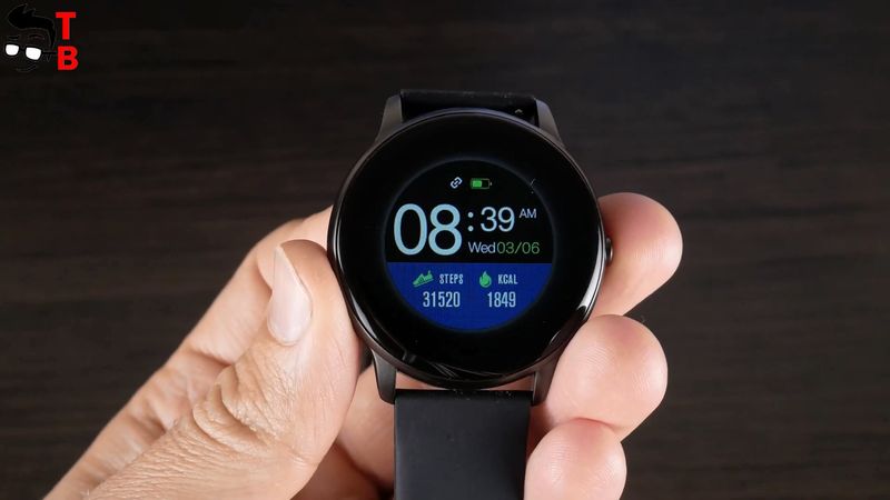 IMILAB KW66 REVIEW: You Haven’t Heard About This Xiaomi Watch! 