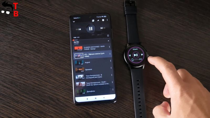 IMILAB KW66 REVIEW: You Haven’t Heard About This Xiaomi Watch! 